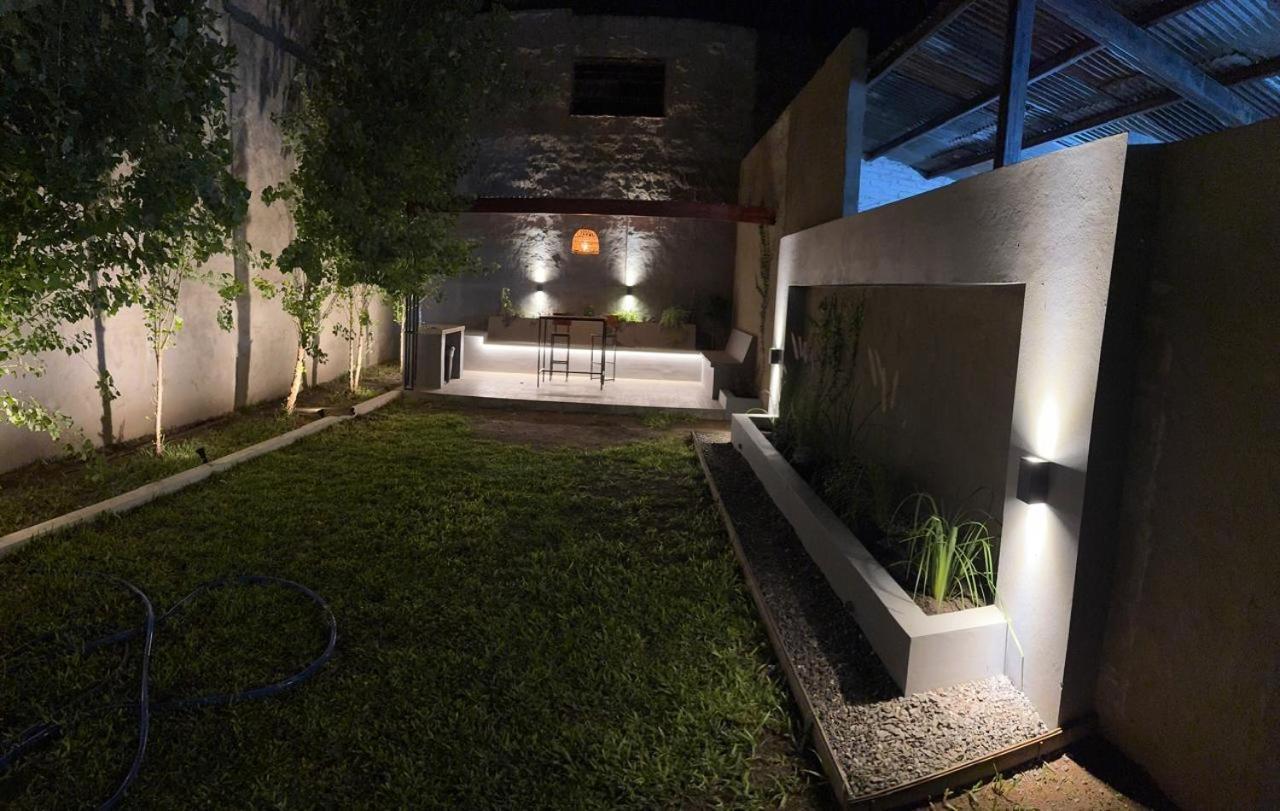 סנטה פה House And Suite Premium מראה חיצוני תמונה